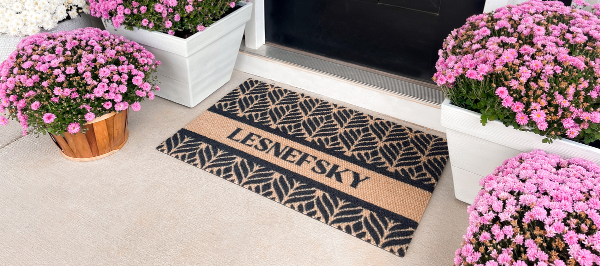 http://mymatterly.com/cdn/shop/articles/personalized-wedding-gift-welcome-doormat_1200x1200.png?v=1687528753