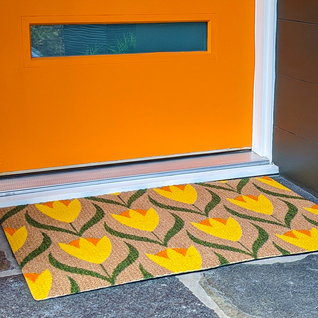 Mid-Century Modern