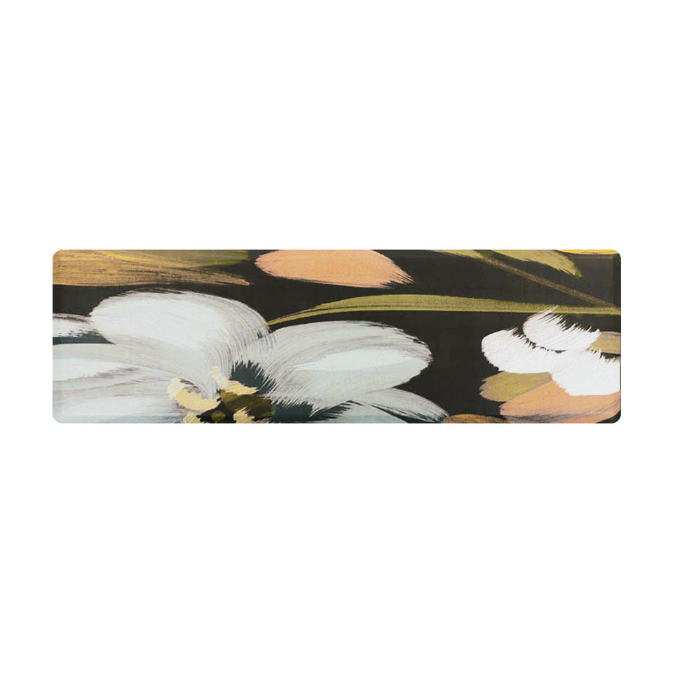 Happy Feet, incredibly comfortable anti-fatigue mat, made in a runner size