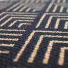 Durable PET fiber surface makes this a quality doormat that will not shed like coco mats.