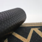 The best mats feature a rubber backing; all Neighburly doormats are long lasting and are durable rubber backed welcome mats that will not rot.