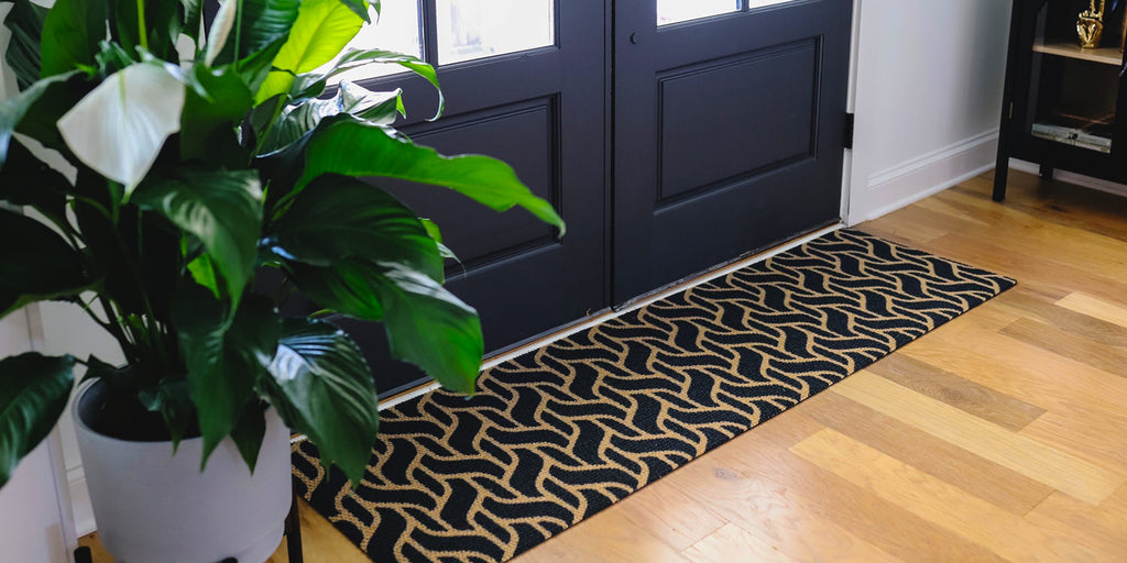 Indoor Doormats: What Type of Doormat is Best for Inside? – Matterly