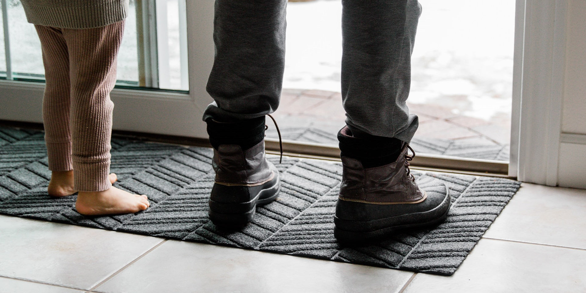 Doormats 101 A Complete Guide to Finding The Perfect Doormat Matterly