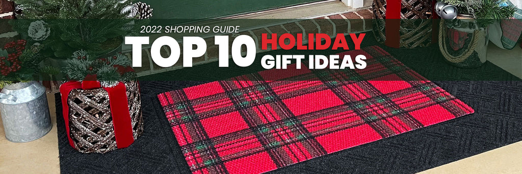 Top 10 - Holiday Gift Ideas for the Home