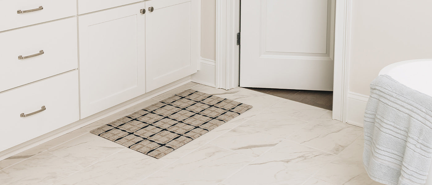 Bathroom Mats