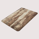 Desert Dunes anti-fatigue mat made for standing comfort and a cleanable, wipeable surface