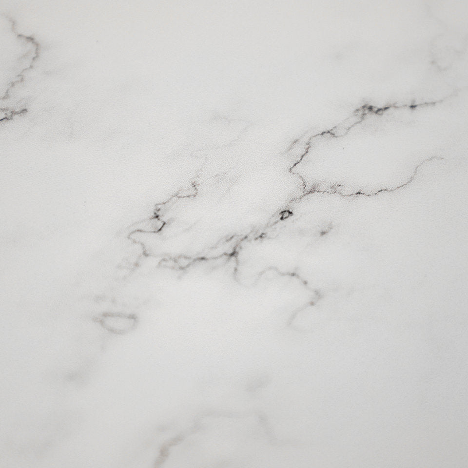 Beautiful detailed image of Marbles high definition printed surface, on a smooth, wipeable surface