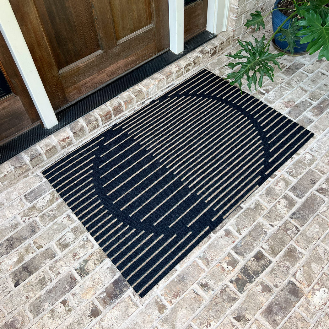 On the Horizon Non-Shedding Doormat – Matterly