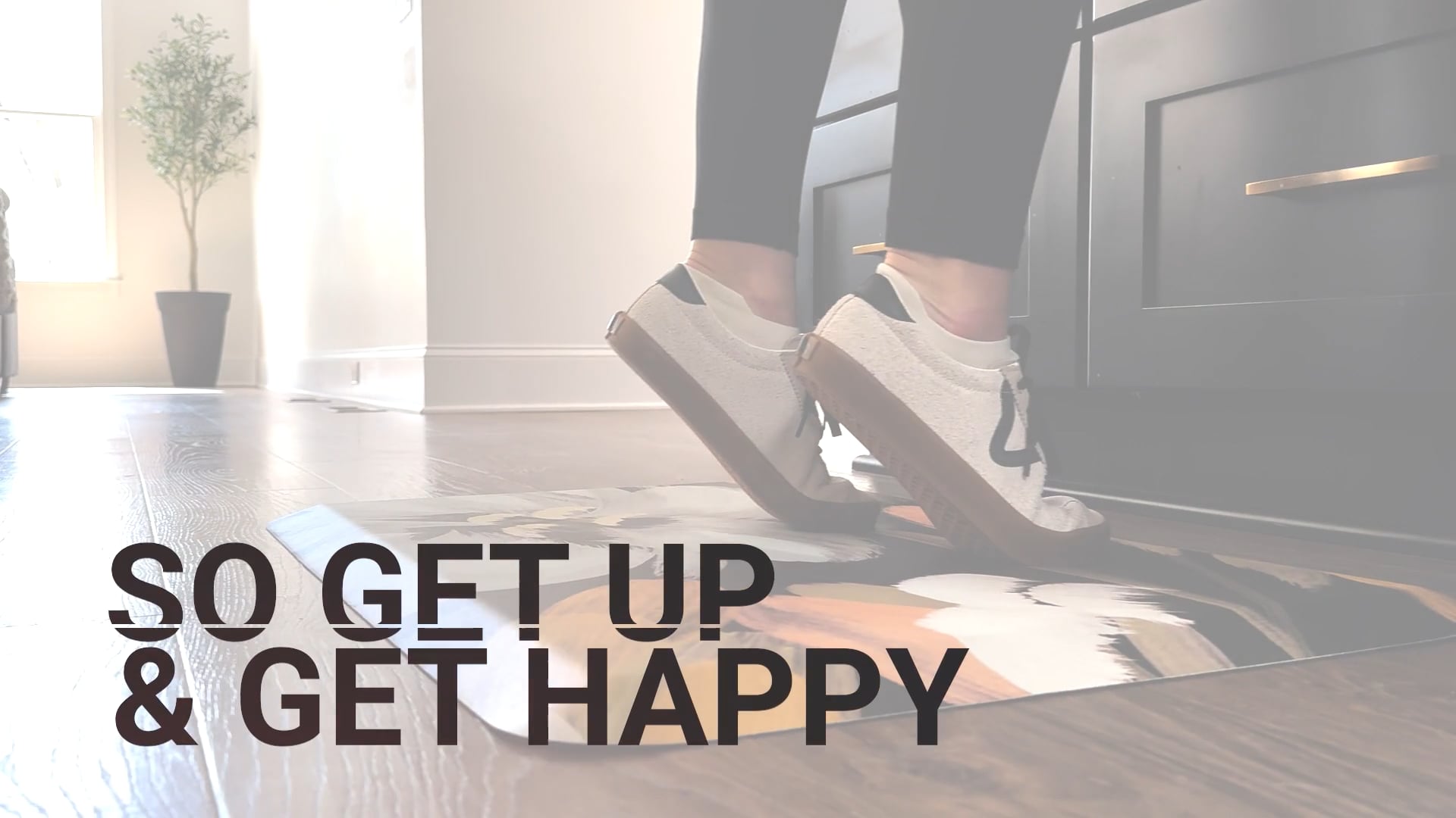 Placeholder image for the Happy Feet Video