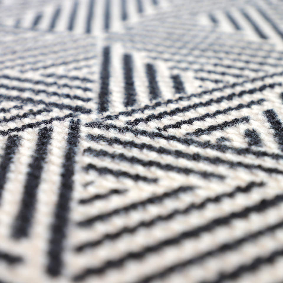 Escher Non-shedding Doormat - The Ultimate Low Profile Doormat – Matterly