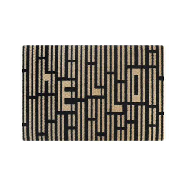 Stylish & Durable Personalized Doormats - The Ultimate No-Shed Doormat –  Matterly